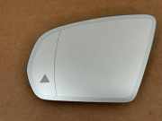 Türspiegelglas vorne links MERCEDES-BENZ C (W205) C 400 4-matic (205.066) A3170562