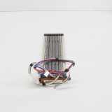 Elektrischer Schulterschulterkühler TOYOTA YARIS (_P13_) 1.5 Hybrid (NHP130_) 71.0201.57.0100 CZ013400-0102