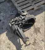 Schaltgetriebe Seat Alhambra I (7V)