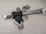 Fensterheber links hinten Citroen C5 III (RD) 9657284780