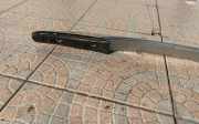 Dachreling links TOYOTA AVENSIS Sedan (_T25_) 1.8 (ZZT251_) 6347005032