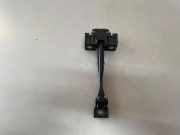 Türanschlag hinten rechts VW PASSAT Variant B8 (3G5) 2.0 TDI 3G5839249B