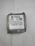 Airbag-Steuergerät VW BORA (1J2) 2.3 V5 28980313