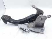 Bremspedal VW PASSAT Variant B6 (3C5) 2.0 TDI 16V 1K2721117E 3C2721057D