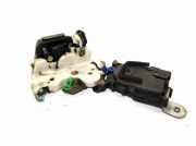 Türschloss hinten links SUBARU LEGACY I (BC) 2.5 AWD