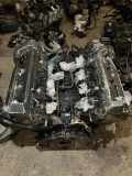 Motor MERCEDES-BENZ M (W163) ML 400 CDI (163.128) R6280110301