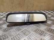 Innenspiegel MITSUBISHI OUTLANDER II (CW_W) 2.2 DI-D 4WD 012197 022197