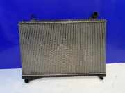 Kühler Jaguar XF II (X260) GX638005AB