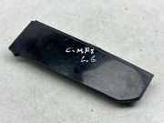 Türpolsterverkleidung hinten links