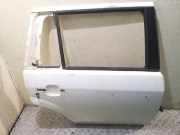 Tür rechts hinten Ford Mondeo III Kombi (BWY)