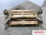 Achse hinten Citroen C4 Cactus () 9674696980