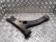 Querlenker vorne rechts gebogen