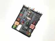 Sicherungskasten Audi A3 Sportback (8P) 1K0937124K