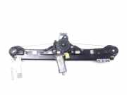 Heckscheibenheber hinten links MERCEDES-BENZ C (W203) C 320 CDI (203.020)