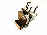 ABS Steuergerät AUDI A4 (8E2, B6) 1.9 TDI 8E0614517