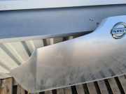 Motorhaube NISSAN ALMERA TINO (V10) 2.2 dCi