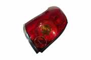 Rückleuchte links Toyota Avensis Stufenheck (T25)