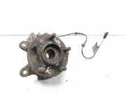 Achsschenkel (ABS) links vorne Ford Mondeo III Stufenheck (B4Y) 4S7T2B325AA