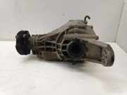 Differenzialgetriebe hinten