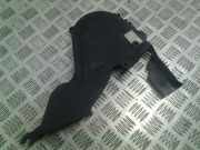 Timing Belt Protection Cover CITROËN C8 (EA_, EB_) 2.2 HDi 9637581080