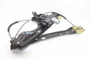 Fensterheber links vorne Opel Astra K (B16) 13406673
