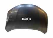 Motorhaube Nissan X-Trail III (T32)