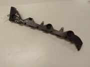 Stoßstangenhalterung hinten links MAZDA 6 Hatchback (GH) 2.2 MZR-CD GS1E502J1