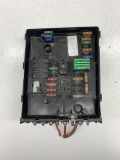 Sicherungskasten VW GOLF V Variant (1K5) 1.9 TDI 1K0937125A