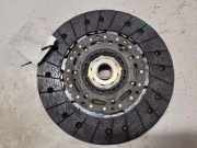 Kupplungsscheibe NISSAN PRIMERA (P12) 2.2 Di 024035510