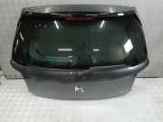 Heckklappe geschlossen Citroen DS3 Cabriolet ()