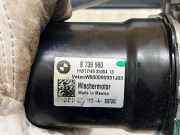 Scheibenwischermechanismus vorne BMW X5 (G05) xDrive M 50 d 8739980