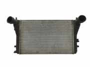 Ladeluftkühler SKODA OCTAVIA II Combi (1Z5) 1.9 TDI 1K0145803AN