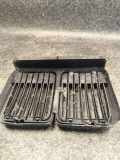 Gitter Grill vorne links BMW 3 (E30) 316 (Ecotronic)