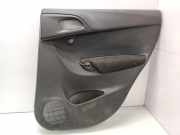 Türpolster hinten rechts CITROËN C3 I (FC_) 1.6 16V HDi 41797M1013880 96866782ZD