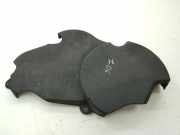 Zahnriemenschutz Maserati Quattroporte V ()