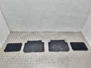 Mattenset VW TOURAN (1T1, 1T2) 1.9 TDI