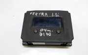 Navigationsanzeige OPEL VECTRA C Estate 1.8 102377010