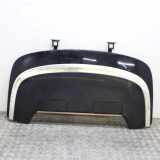 Kofferraumdeckel AUDI A4 Cabrio (8H7, B6, 8HE, B7) 3.0 8H0863576 8H0863575