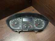Tachometer Fiat Ducato Kasten (250) 555001210200
