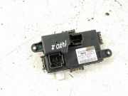 Blower Fan Relay MERCEDES-BENZ C (W204) C 200 CDI (204.001) 2128702110