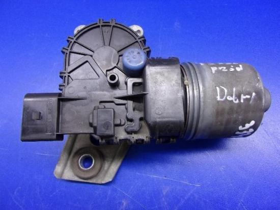 Wischermotor vorne Opel Astra H Kasten () 0390241553 Bild Wischermotor vorne Opel Astra H Kasten () 0390241553