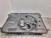 Kühlmodul Ford S-Max II (CJ, WA6) 6G918C607GL