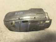 Hitzeschutz TOYOTA AVENSIS (_T22_) 2.0 D-4D (CDT220_)