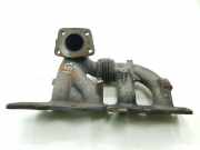 Auspuffkrümmer links MAZDA CX-7 (ER) 2.3 MZR DISI Turbo