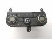 Klimabedienteil NISSAN QASHQAI / QASHQAI +2 I (J10, JJ10) 1.5 dCi 27500BR45D