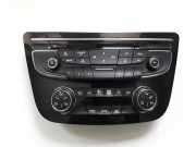 Klimabedienteil PEUGEOT 508 1.6 HDi 98023792XZ