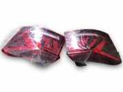 Lampenträger Heckleuchte rechts VW Polo III (6N1) 2GC945095E