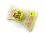 Bremsflüssigkeitsbehälter AUDI A4 (8E2, B6) 2.5 TDI 320670094