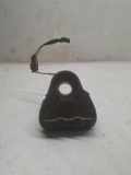 Rear Parcel Shelf Left Rail Cover BMW 5 Touring (E39) 525 d