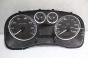 Uhr Peugeot 307 Break () 9655476380